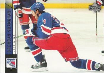 Brendan Shanahan #383