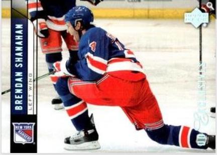 Brendan Shanahan [Exclusives] #383