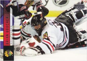 Brian Boucher #295