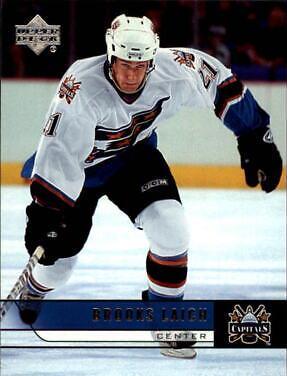 Brooks Laich #195