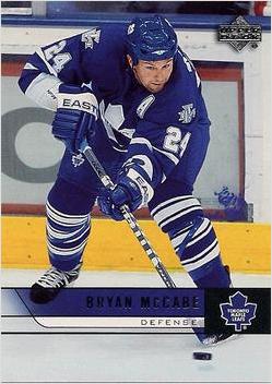 Bryan McCabe #187