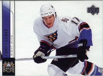 Chris Clark #197