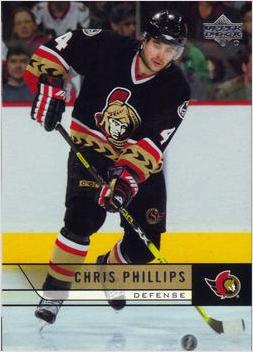 Chris Phillips #141