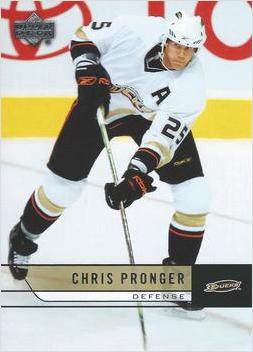 Chris Pronger #251