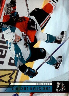 Christian Ehrhoff #167