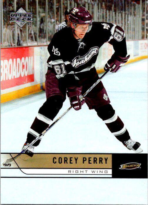 Corey Perry #1