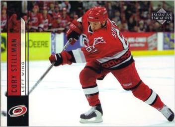 Cory Stillman #40