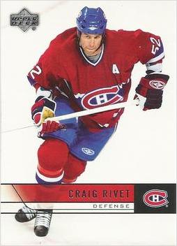 Craig Rivet #357