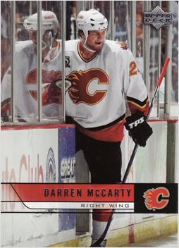 Darren McCarty #32