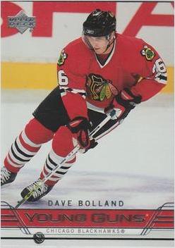 Dave Bolland #463
