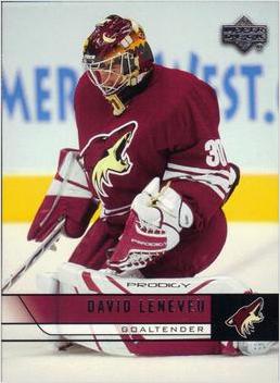 David Leneveu #154