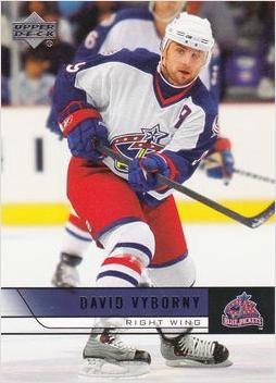 David Vyborny #310