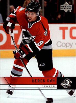 Derek Roy #27