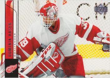 Dominik Hasek #319