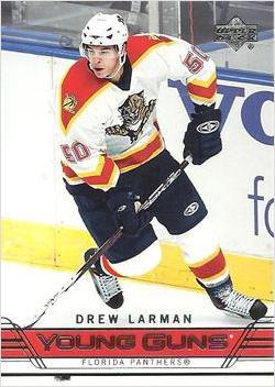Drew Larman #471