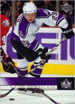 Dustin Brown #93