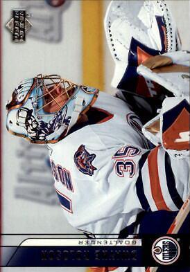 Dwayne Roloson #79