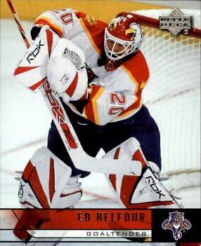 Ed Belfour #333