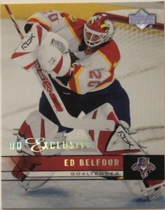 Ed Belfour [Exclusives] #333