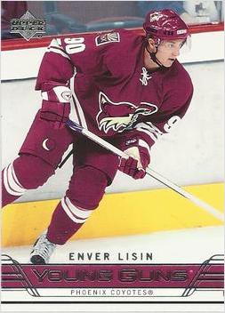 Enver Lisin #484