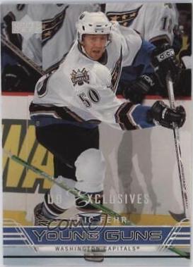 Eric Fehr [Exclusives] #249