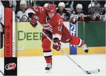 Eric Staal #35