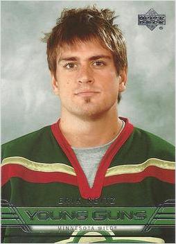 Erik Reitz #218