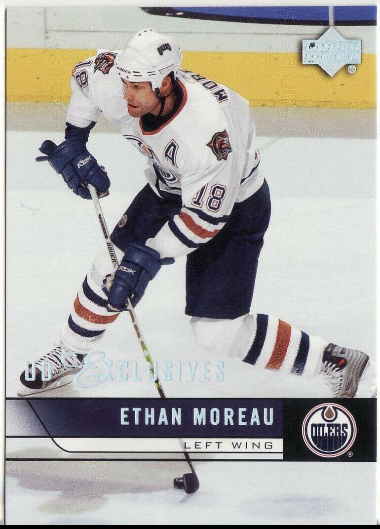 Ethan Moreau #80