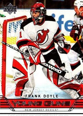 Frank Doyle #224