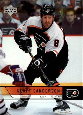 Geoff Sanderson #394