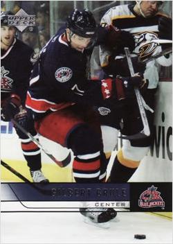 Gilbert Brule #309