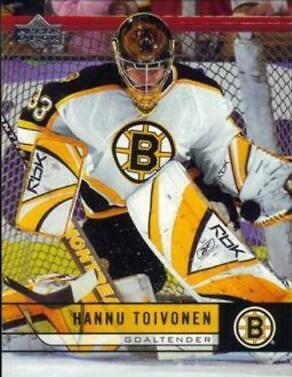 Hannu Toivonen #19