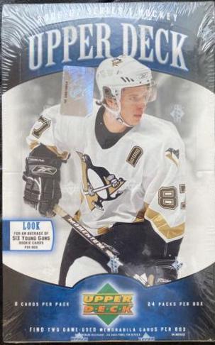 Hobby Box [Series 1]