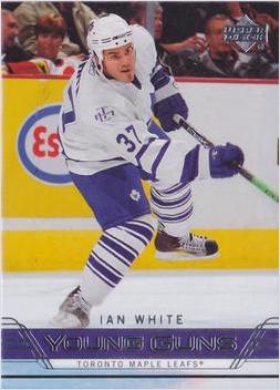 Ian White #246
