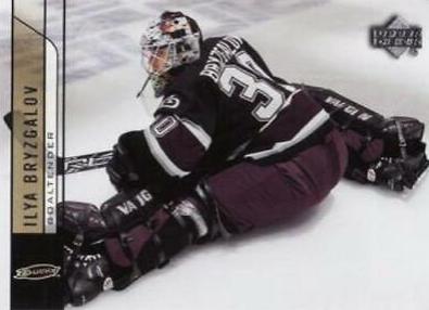 Ilya Bryzgalov #2