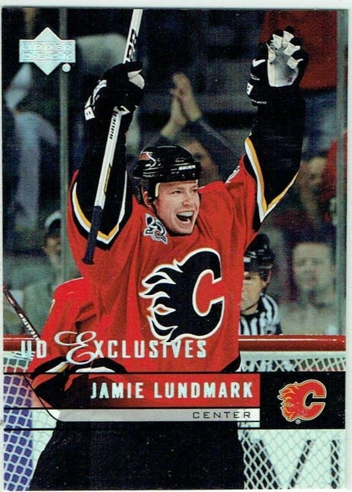 Jamie Lundmark [Exclusives] #31
