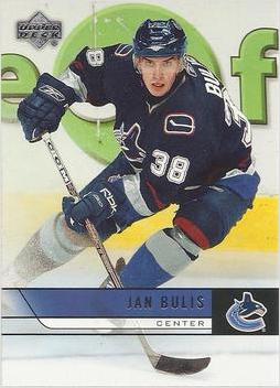 Jan Bulis #438