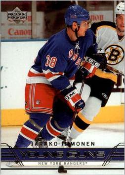Jarkko Immonen #230