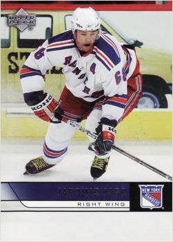 Jaromir Jagr #128