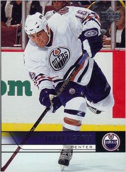 Jarret Stoll #77