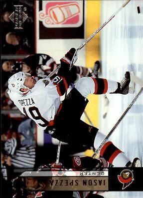 Jason Spezza #135