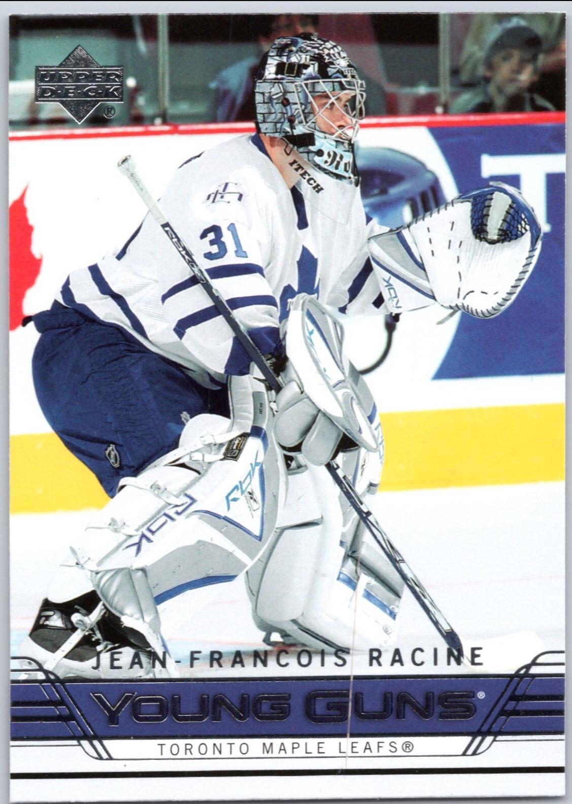 Jean-Francois Racine [Exclusives] #490