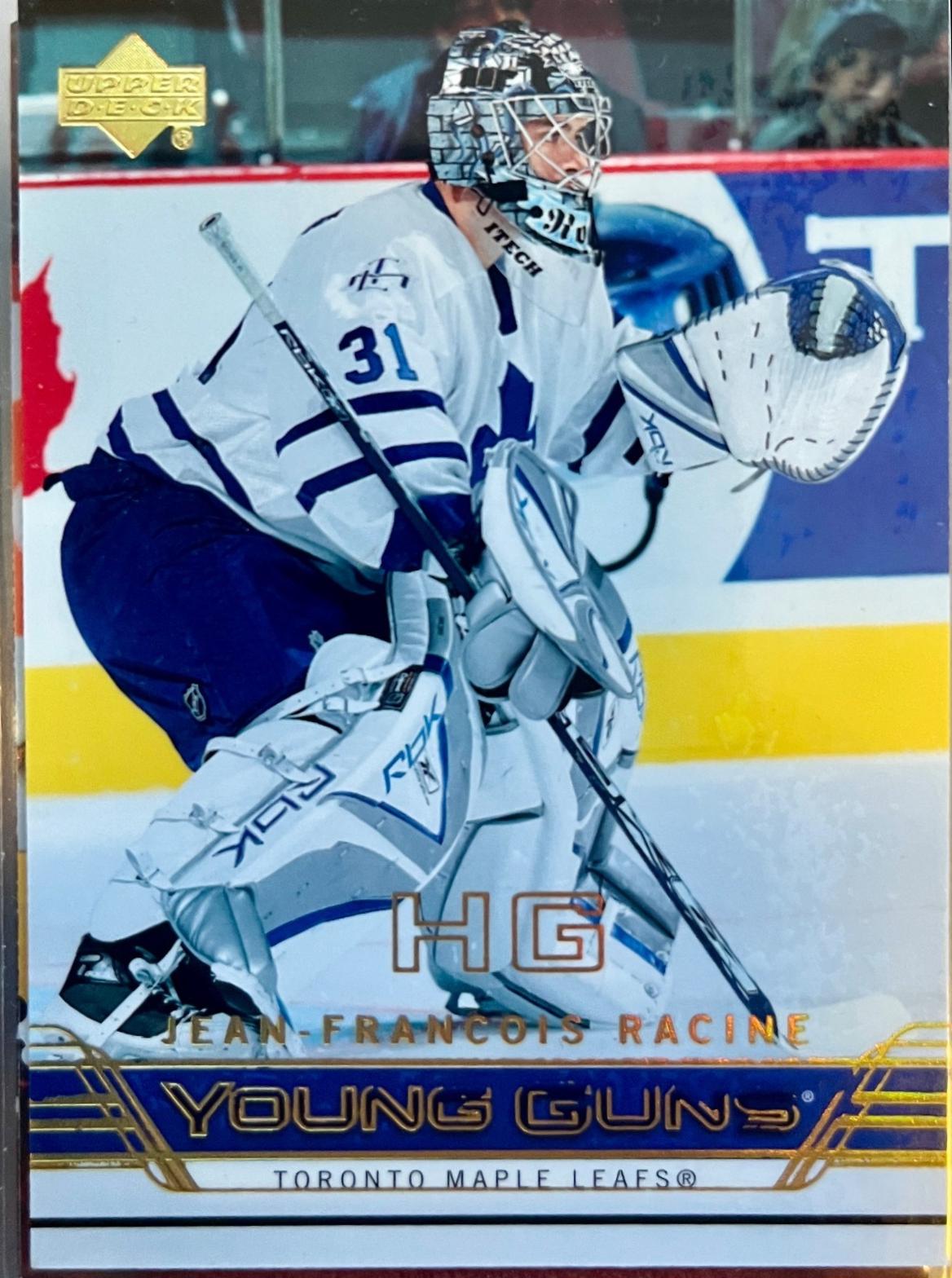 Jean-Francois Racine [High Gloss] #490