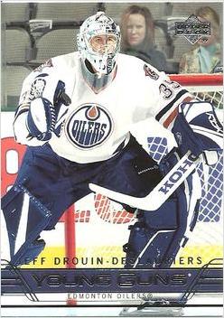 Jeff Deslauriers #468