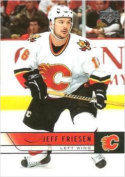 Jeff Friesen #283