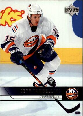 Jeff Tambellini #124