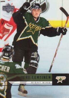 Jere Lehtinen #65