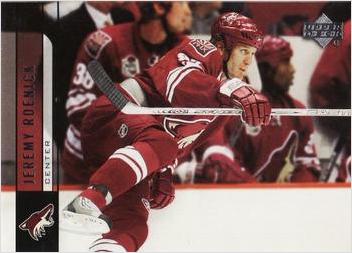 Jeremy Roenick #401