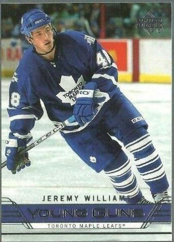 Jeremy Williams #247