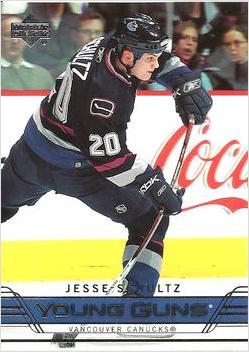 Jesse Schultz #492